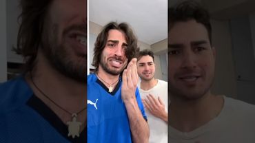 There are TOO MANY SLICES OF PIZZA