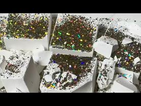 Sparkly Freshies Crush