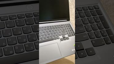 RTX 4070, а работает как 4060? Lenovo Legion 5 "УДИВЛЯЕТ"