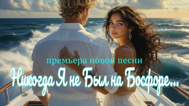 Песня на стихи Есенина – «Никогда я не был на Босфоре» | DJ Malinova | Премьера 2025