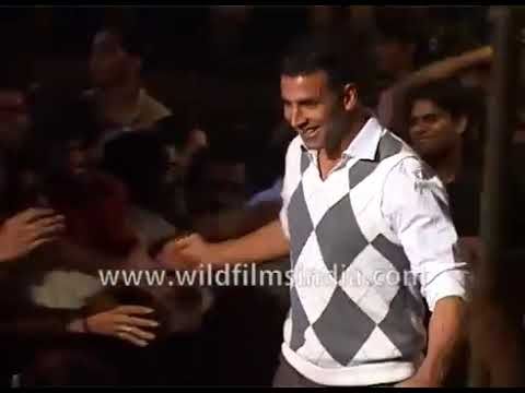 अक्षय कुमार ने एक्स गर्लफ्रेंड शिल्पा शेट्टी से किया फ़्लर्ट, कहा- 'आप से ज्यादा मुझे कौन जानता है?'