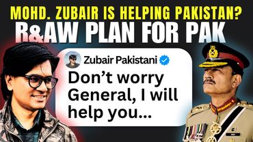 We Don't Need Pakistan, We Have Got Mohd. Zubair | What's Going on in South Block??