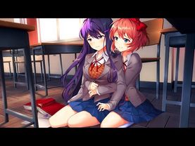 DDLC Plus! - Piece by Piece OST Extended (1 Hour)