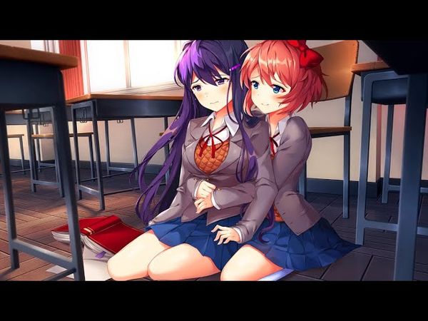 DDLC Plus! - Piece by Piece OST Extended (1 Hour)