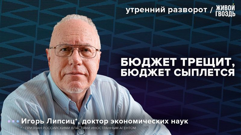 Ближний Восток. Экономика РФ. Курс доллара. Липсиц*: Утренний разворот / 24.06.25