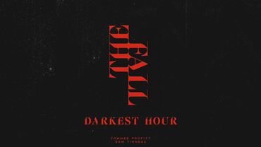 Sam Tinnesz X Tommee Profitt - Darkest Hour [Official Audio]