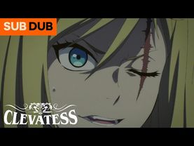 Fighting Hits Different When You Can't Die | Clevatess