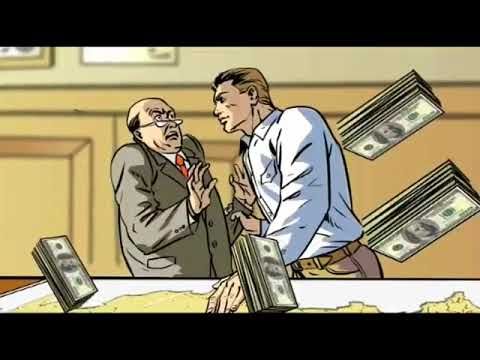 политическая реклама "Справедливая Россия". 2011 г. Воры и жулики нам не нужны.