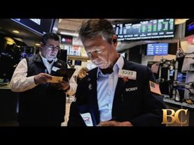 Dow jumps 1,100 points, S&P 500 and Nasdaq surge after US-China tariff rollback