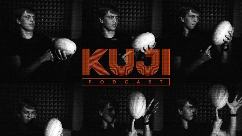 Алексей Щербаков: зачем носить шорты (KuJi Podcast 67)