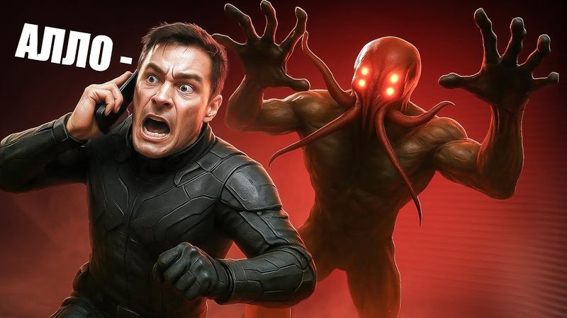 АЛО, ГДЕ ОН???