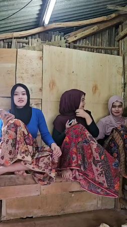 lagi kumpul #cewekcantik #jtkgroup #fyp #viral #jtk 