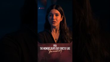 Some distances never felt closer than this! 💖 #AankhonKiGustaakhiyan is here #shorts