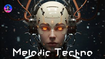 Melodic Techno & Progressive House Mix 2025🎧for Driving，Relaxing & Gaming