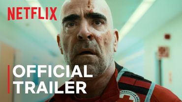 Salvador | Official Trailer | Netflix