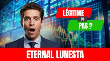 Eternal Lunesta AVIS (Revue) | Mise à jour 2025 sur la sécurité de la plateforme!