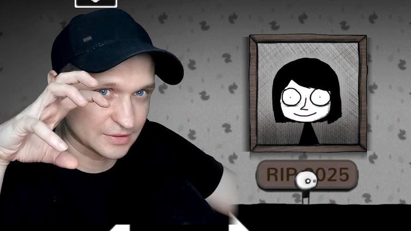 Она воскресла, она со мной That Level Again 3 #1