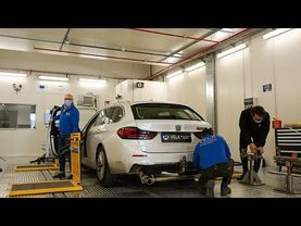 Unfair competition? Worries about European road safety after EU-US trade agreement