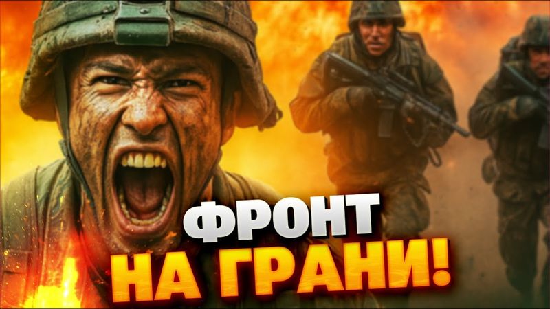 Россия давит со всех сторон: какие цели Кремля и выдержит ли Украина – анализ эксперта