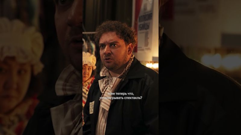 Внезапные тревога и сомнения? Узнали, согласны, было...🫠