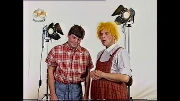 ОСП-Студия (СТС, ~2003) Карлсон