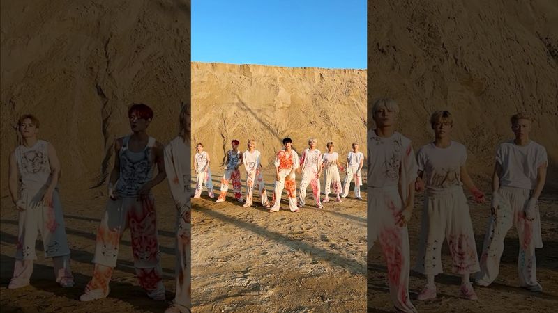 기회가 돼, 위기의 Hard time 😎