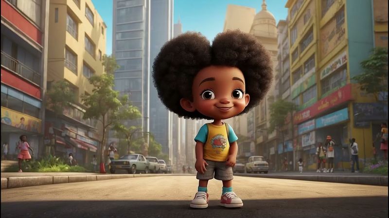 Omer Gigi - São Paulo (Afro House Set)