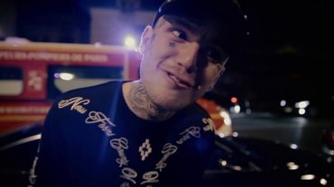 $UICIDEBOY$ - GLOBAL EPIDEMIC TOUR - PARIS