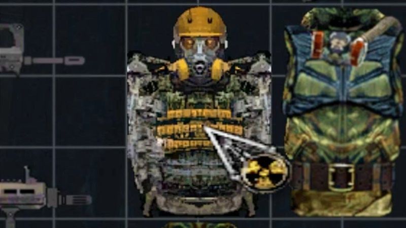 Купил Экзоскелет Свободы - STALKER Истинный Путь 2.1 #11