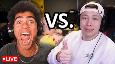 CHALLENGING @KingSammelot TO A ROBLOX 1V1 😤