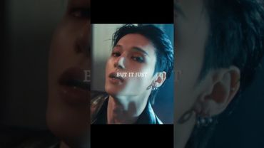 Wooyoung being extremely handsome and charismatic recently 🤩✨🔥