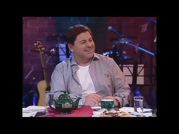 Прожекторперисхилтон. Лучшее.