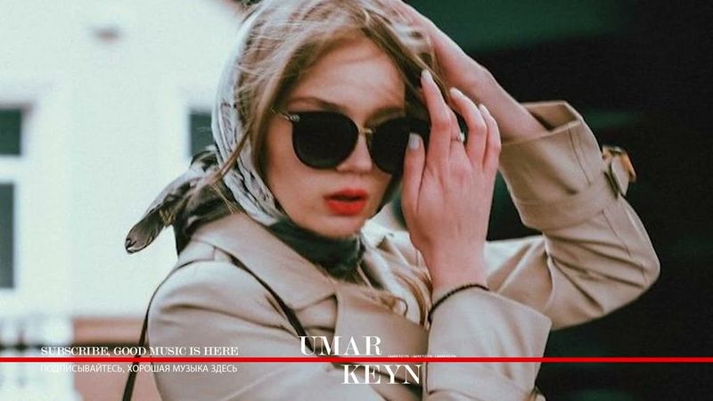 Mr Salama & Umar Keyn - Go If You Must (Original Mix)