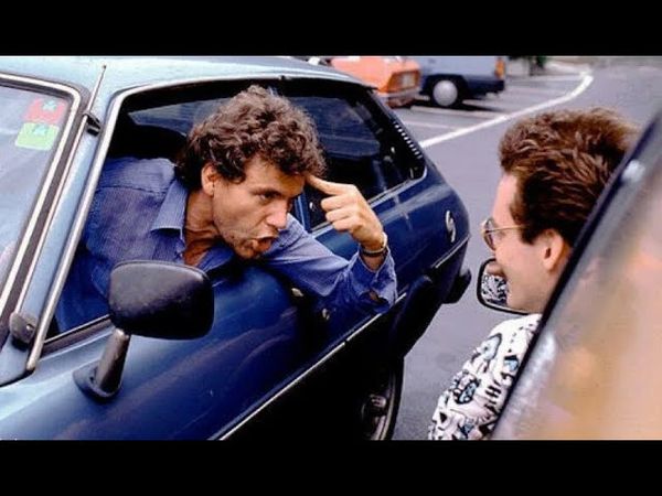 Быдло на встречке  выпуск 235