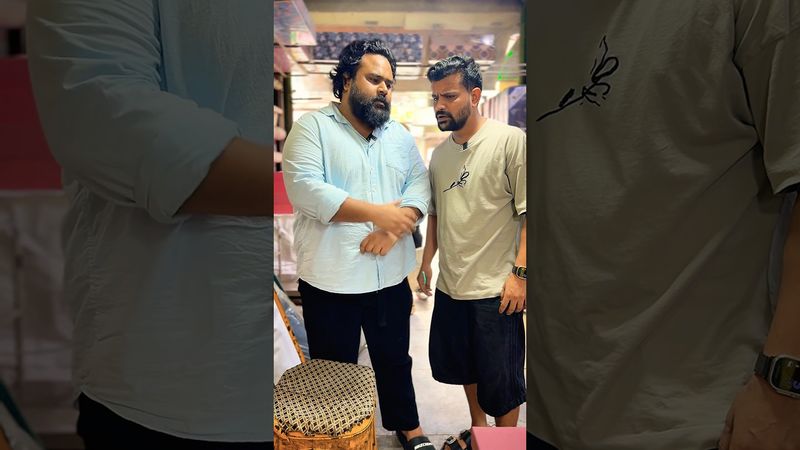 Bhaiya को दुकान पे Rakhlo😂 II #sevengers #shorts