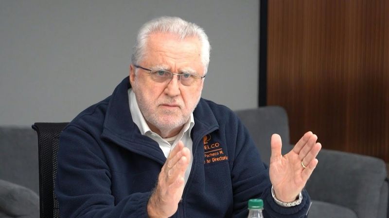 Search for trapped Chile miners entering 'critical 48-hour period' says company chief | AFP