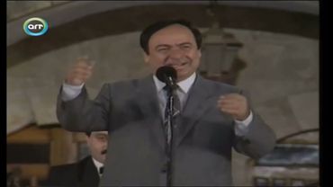 صباح فخري - قدك المياس - حفل بيت الدين 1991