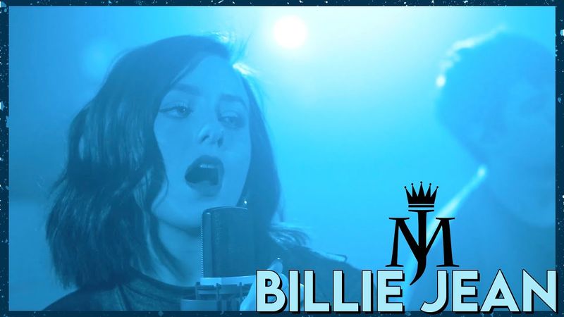 "Billie Jean" - Michael Jackson (Cover by First to Eleven)