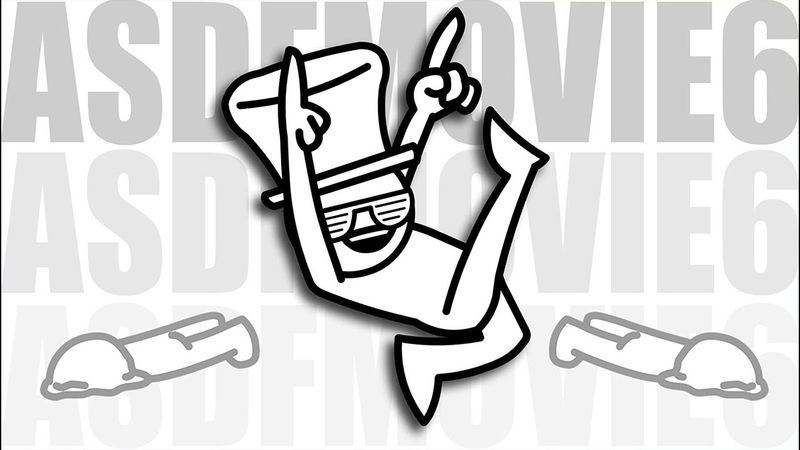 asdfmovie6