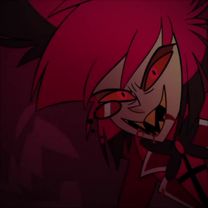 @𝖛𝖊𝖗𝖈𝖍𝖎 я стараласьь🥹 #hotelhazbin #хазбинотель 