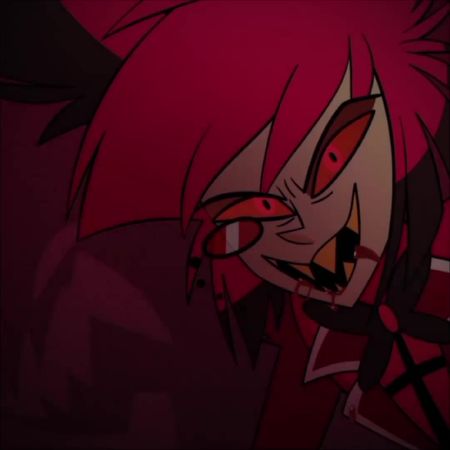 @𝖛𝖊𝖗𝖈𝖍𝖎 я стараласьь🥹 #hotelhazbin #хазбинотель 