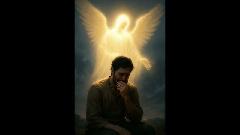 Когда ты плачешь