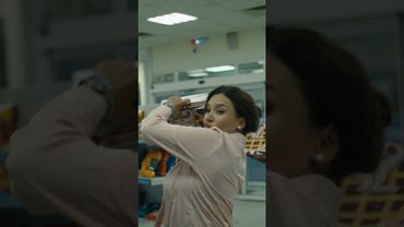 Теперь вы знаете, что будет, если довести Риту Валееву... Первые три серии «Нереалити-2» уже на KION