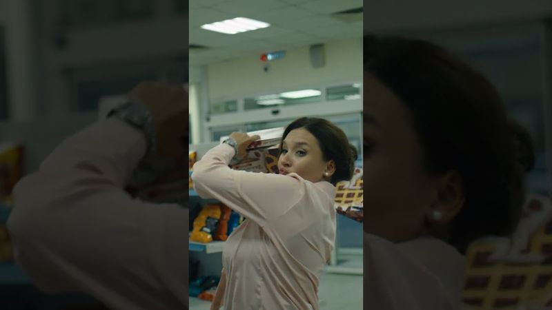 Теперь вы знаете, что будет, если довести Риту Валееву... Первые три серии «Нереалити-2» уже на KION