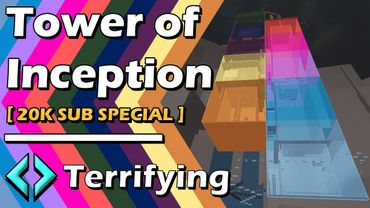 Tower of Inception (ToI) - EToH Ring 4