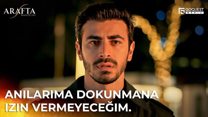 Bu evde kıyamet kopuyor. | ARAFTA 5. Bölüm | Yeni Diziler 2025 | Türk Dizileri #EP5 @araftadizisi