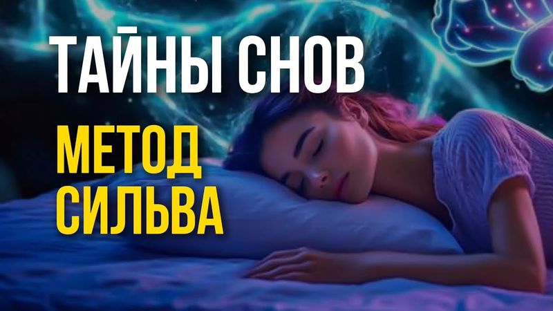Получи ДОСТУП к ВЫСШЕМУ РАЗУМУ во СНЕ