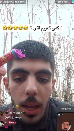 #😂😂😂 #ستوريات #کوردستان🇹🇯️ #هەولێر #سلێمانی 
