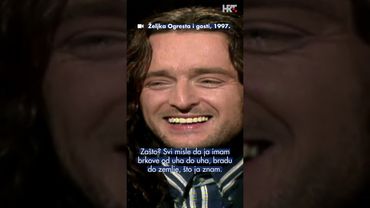 Arhiva: Thompson o nadimku