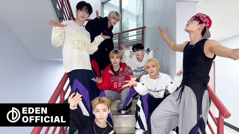 시간 순삭⌚ 미닛과 함께라서 행복했던 막 주🥹 |   ALL(H)OURS (올아워즈) 'READY 2 RUMBLE' 음악방송 비하인드 #2